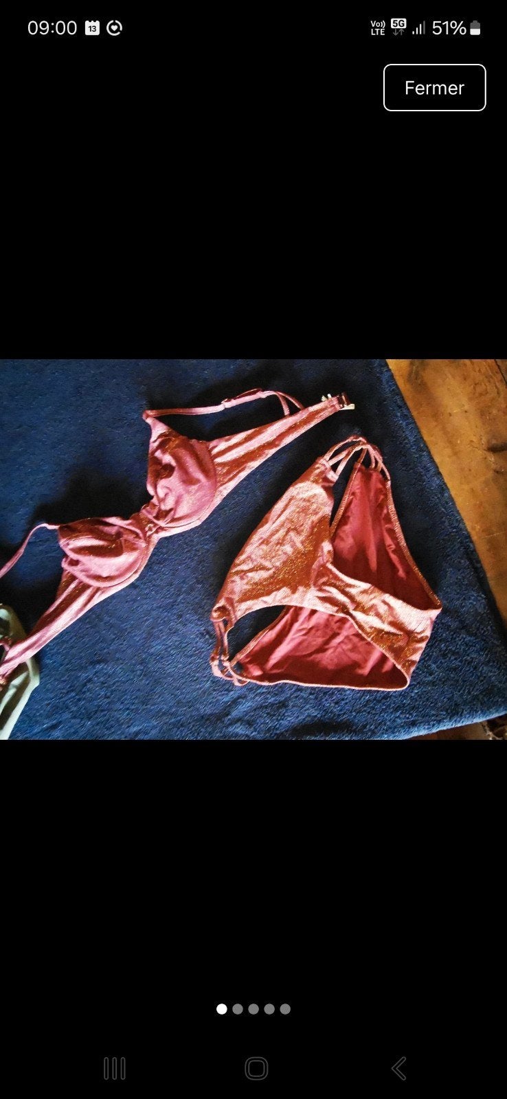 Bikini's, Vêtements | Femmes, Vêtements de Bain & Maillots de Bain, Enlèvement ou Envoi, Bikini