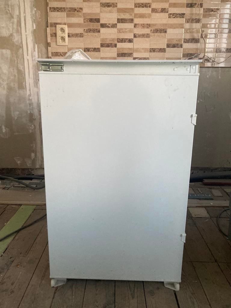 Frigo encastrable, Electroménager, Enlèvement, Comme neuf