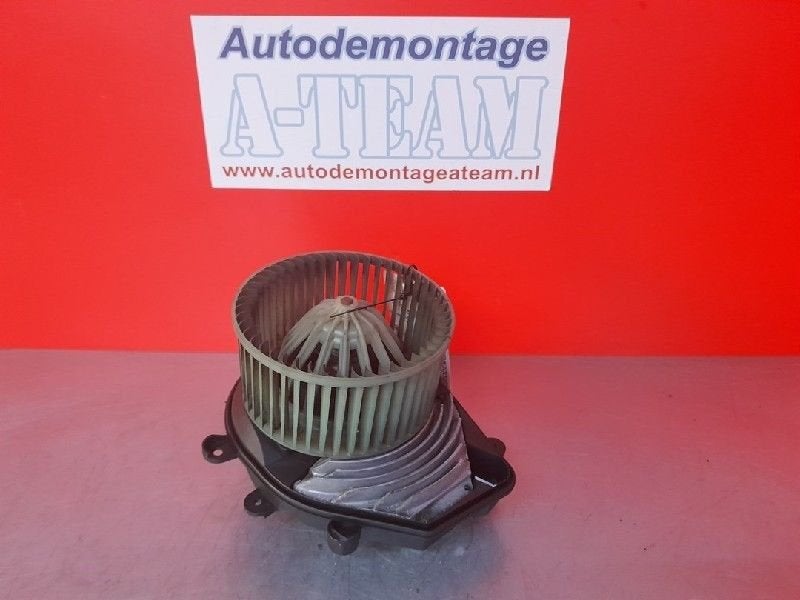 KACHEL VENTILATORMOTOR Volkswagen Passat Variant (3B6), Gebruikt, Volkswagen, Volkswagen AG, Kundenbetreuung@volkswagen.de