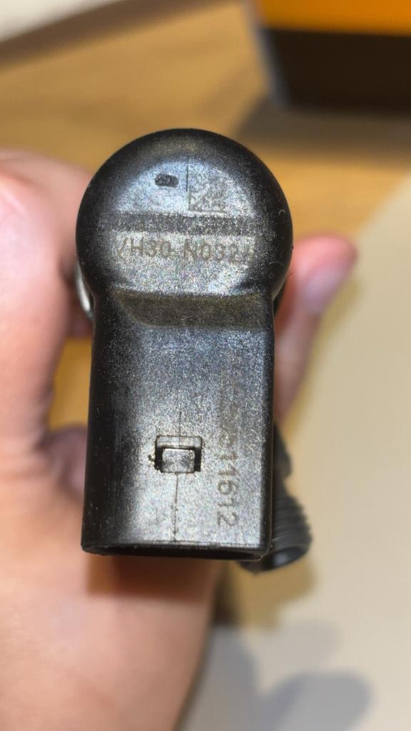 Injecteur 1.4 HDI, Enlèvement ou Envoi, Neuf