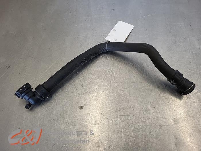 Radiateurslang van een Fiat Scudo, Gebruikt, -, -, Ophalen of Verzenden