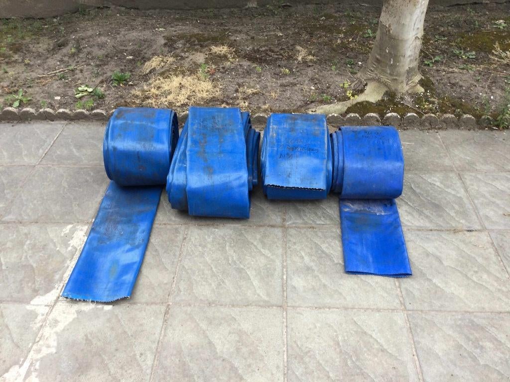 tuyaux faire offre a Kortenberg, Tuin en Terras, Tuinslangen, Ophalen, Gebruikt, Overige typen