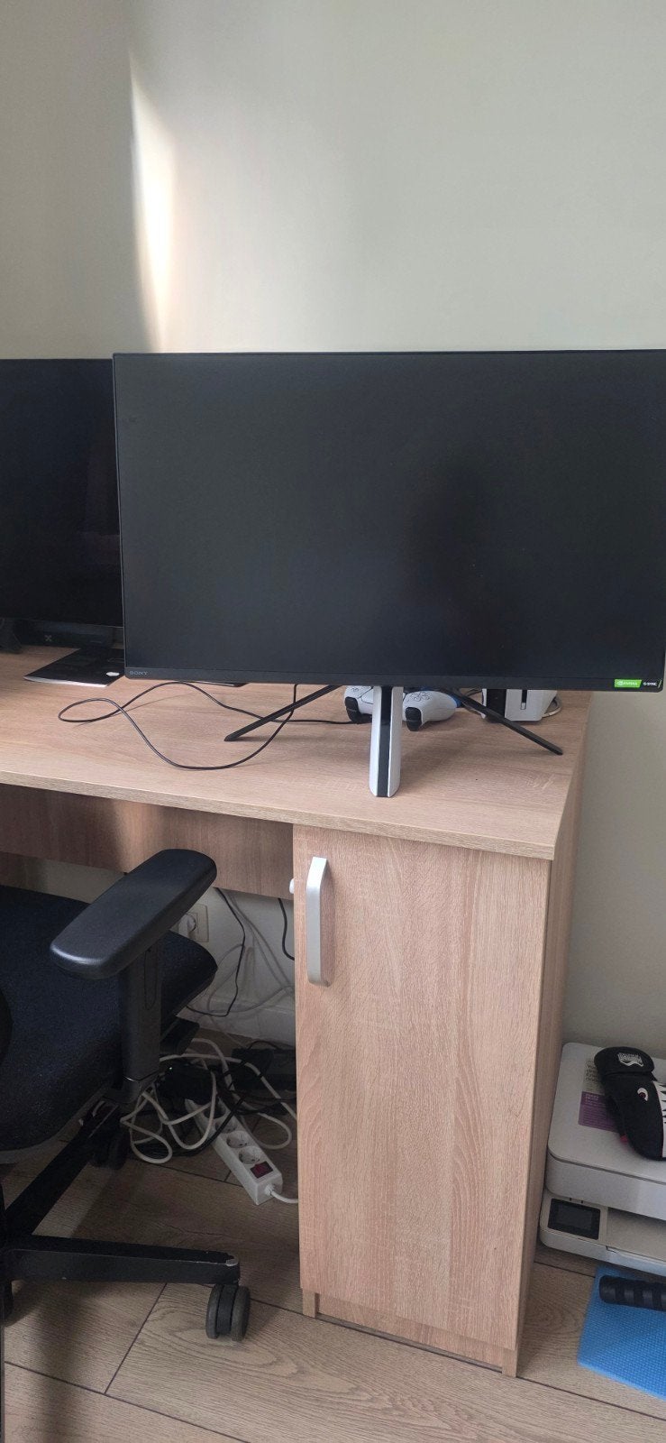 Monitor gaming Sony, Games en Spelcomputers, Spelcomputers | Sony PlayStation 1, Ophalen, Gebruikt