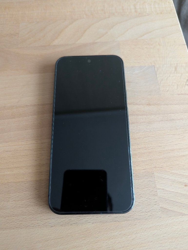 Pixel 9 pro XL 1 tb, Classique ou Candybar, Comme neuf, Enlèvement, Sans abonnement