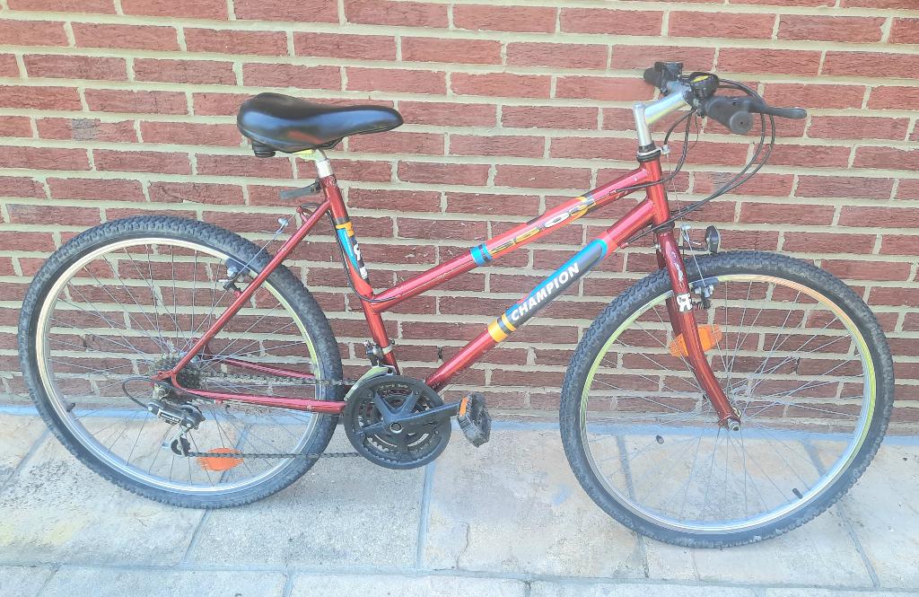Velo mixte taille M, Enlèvement, Utilisé, Autres marques