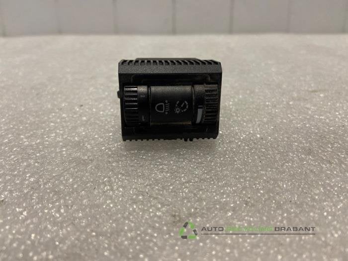 Commutateur lumière d'un Volkswagen Polo, Volkswagen, -, 3 mois de garantie, Utilisé