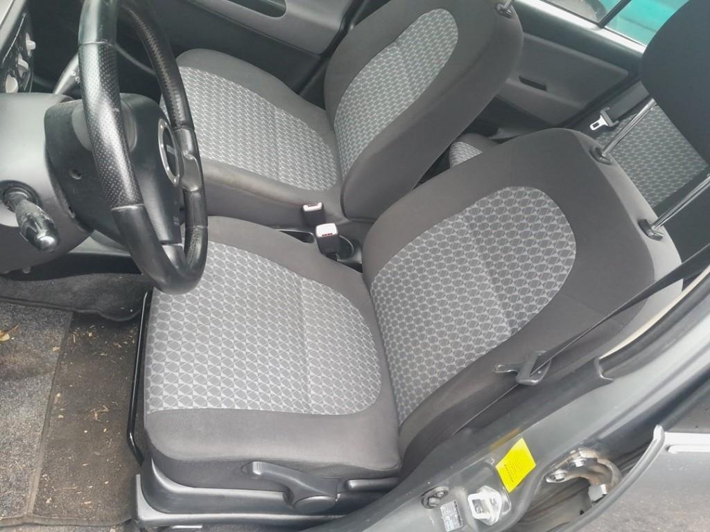 CEINTURE DE SECURITE AVANT GAUCHE Daihatsu Trevis, Utilisé, Daihatsu