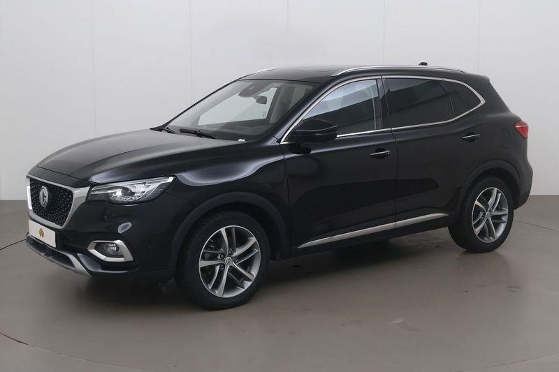MG HS 1.5 t-gdi luxury 162 AT, Autos, 162 ch, Autres modèles, Achat, Euro 6