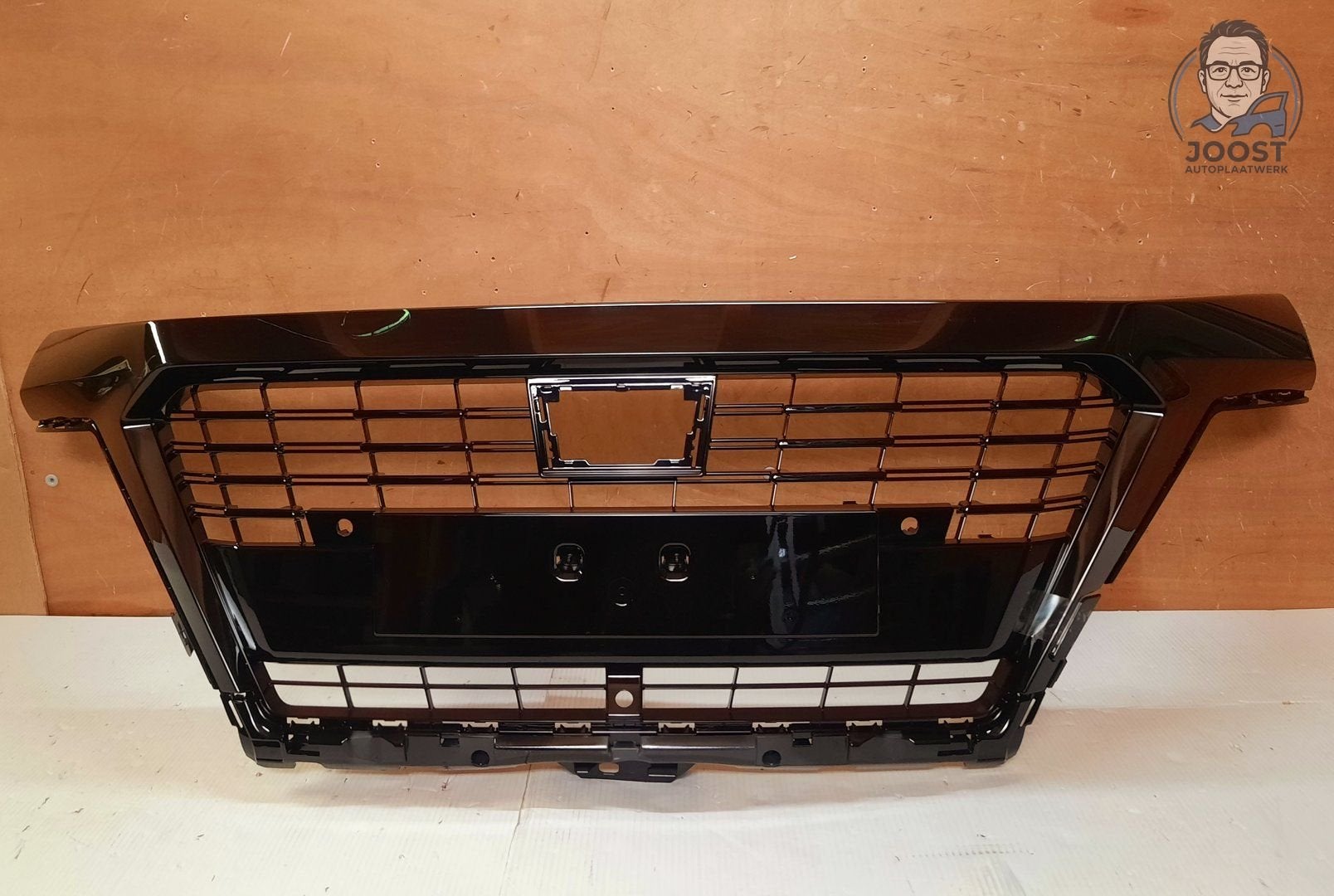 Grille nieuw orgineel Mitsubishi ASX II FL '24 62254-4452 R, -3-1, Morinosato-Wakamiya, Atsugi, Kanagawa 243-0123, Japan, Herkomst onderdeel bekend