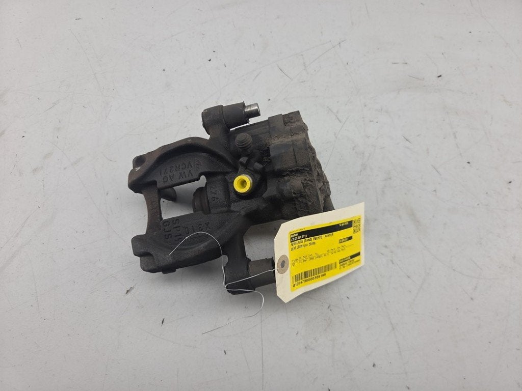 ETRIER DE FREIN ARRIÈRE DROIT Seat Leon ST (5FF), Seat Deutschland GmbH, Service@seat.de, Utilisé, Seat