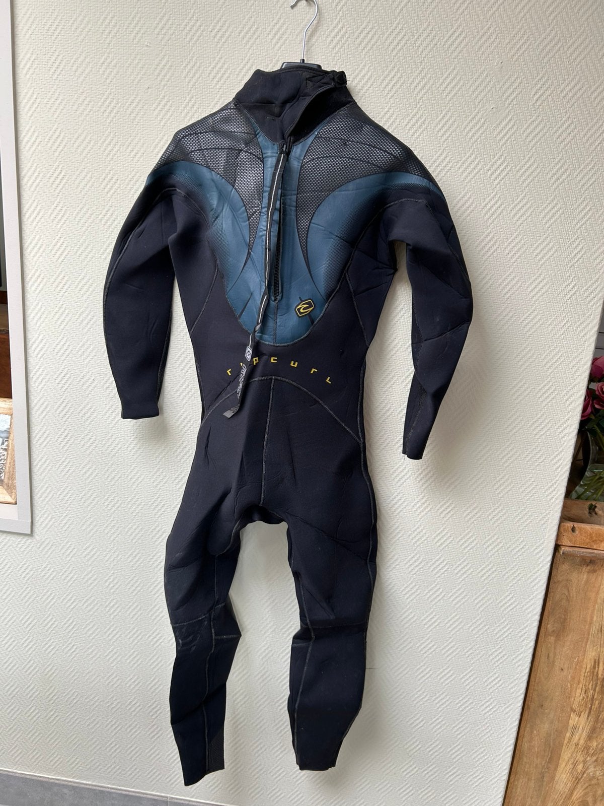 2 Rip Curl wetsuits, Watersport en Boten, Ophalen, Zo goed als nieuw