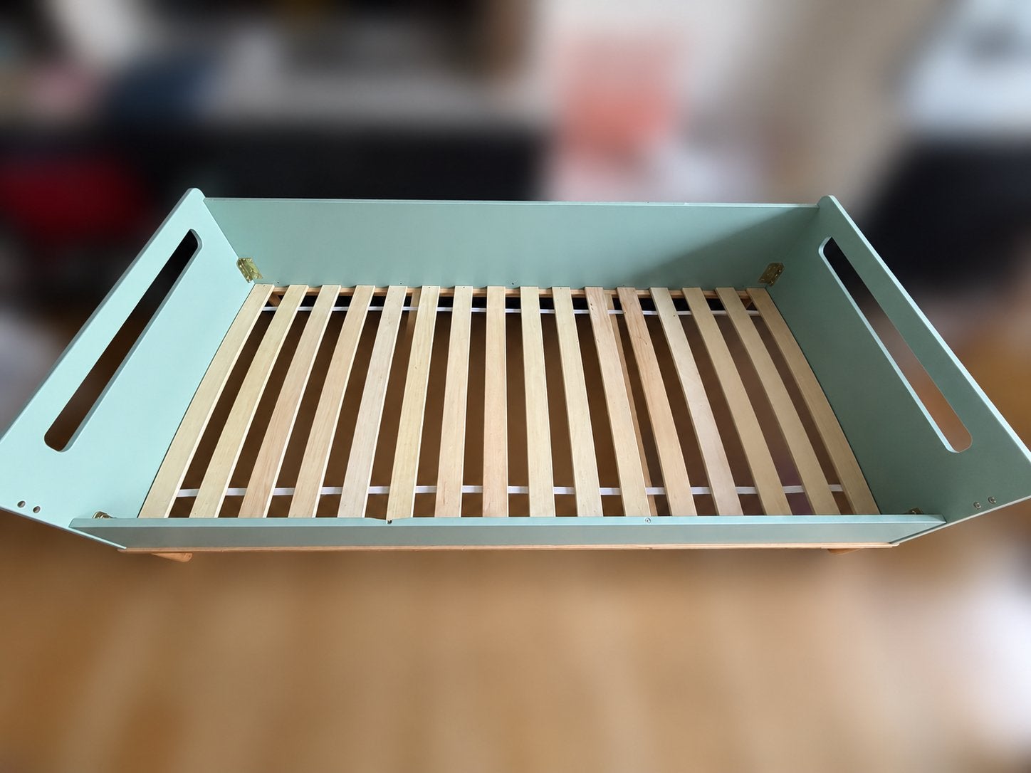 Lit verbaudet, Maison & Meubles, 90 cm, Une personne, Utilisé, 200 cm