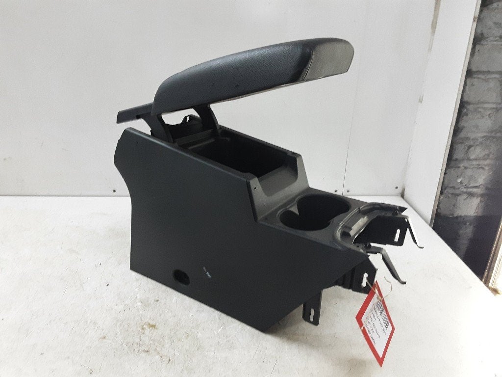 MIDDENCONSOLE Seat Ateca (5FPX) (W20007450G), Auto-onderdelen, Gebruikt, Service@seat.de, Seat Deutschland GmbH, Seat