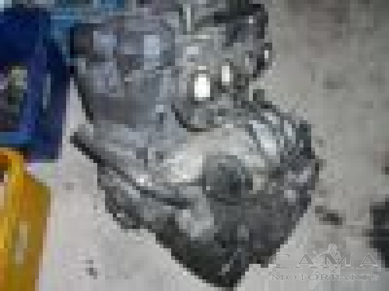 MOTORBLOK Suzuki GSX R 600 1992-1996 (GSXR600), Motoren, Dhr. S. di Majo, Gebruikt, Info@cama-motorparts.nl, P.J. Troelstraweg 8 8
3144 CX  MAASSLUIS, NL