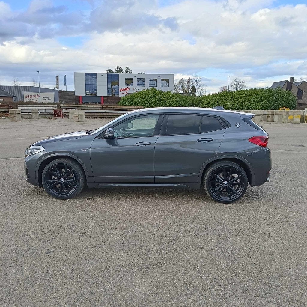 BMW X2 sdrive2.0i M pack automaat, Auto's, 5 deurs, Particulier, SUV of Terreinwagen, Voorwielaandrijving