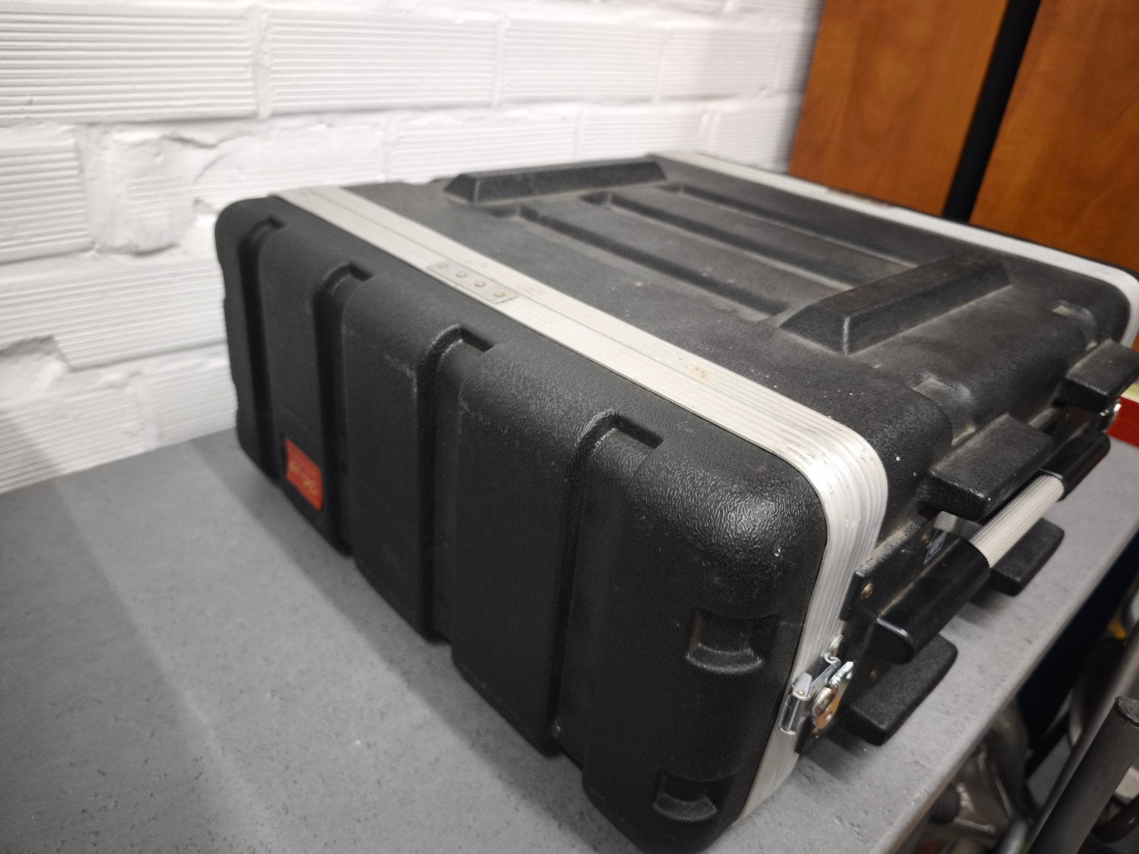 flight-case Stagg 3h - 19", Enlèvement ou Envoi, Flight case