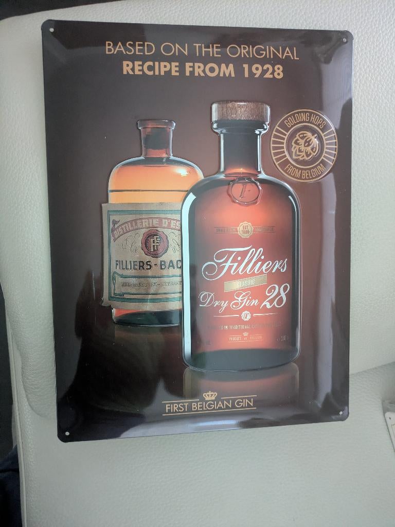 Filliers, Ophalen of Verzenden, Nieuw