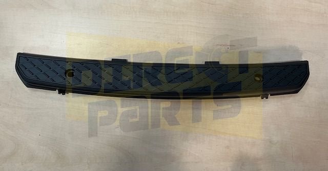 Mercedes-Benz Sprinter (6/06-9/13) (BM906) treeplank in voor, Neuf, -, Avant, -