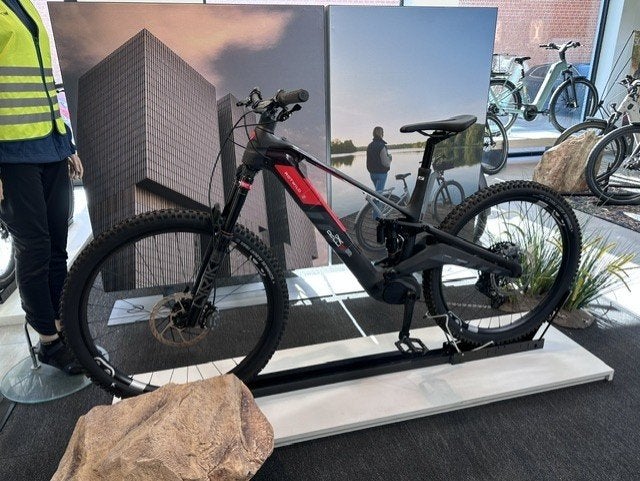 Rotwild R.EX900 FS PRO Avinox Large, Neuf, Autres marques, Info@ebikeasse.be, Enlèvement ou Envoi
