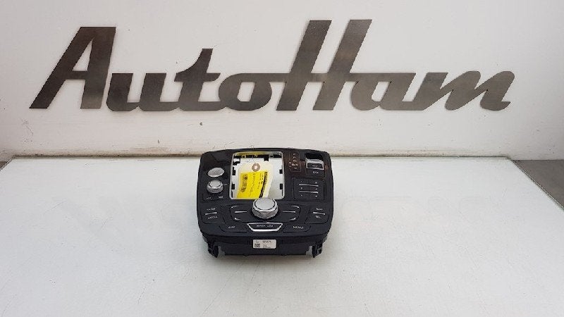 PANNEAU DE COMMANDE BORD ORDINATEUR Audi A6 (C7), Dhr. J. Ham, Administratie@autoham.nl, Audi, Utilisé