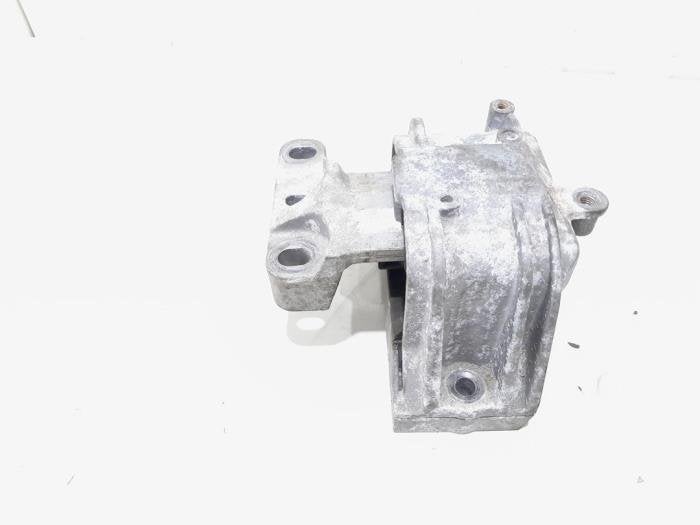 Support moteur d'un Volkswagen Golf, Volkswagen, -, 3 mois de garantie, Utilisé
