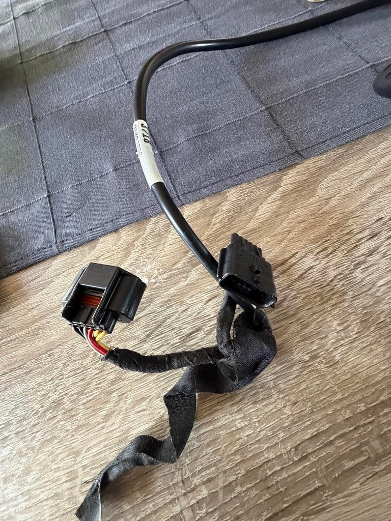 Boîtier pedal pour Renault scenic, Auto-onderdelen, Overige Auto-onderdelen, Ophalen, Gebruikt, Renault