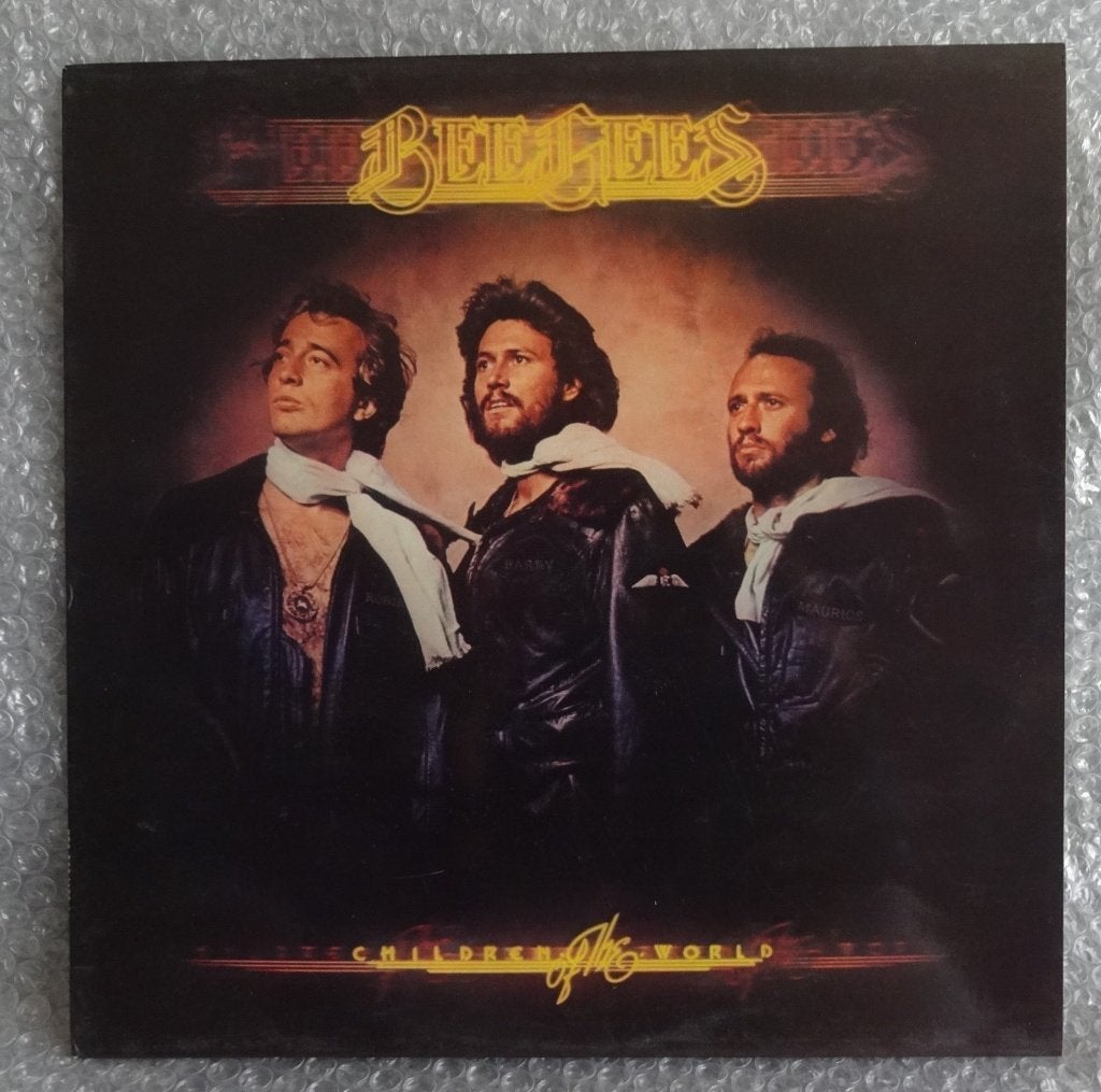 Bee Gees, Cd's en Dvd's, Ophalen of Verzenden, LP