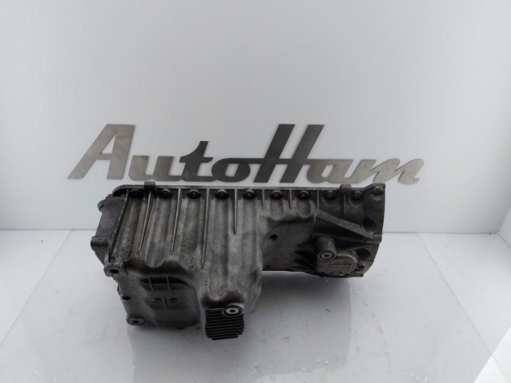 CARTERPAN Porsche Cayenne (9PA) (|94810704057|), Gebruikt, Porsche