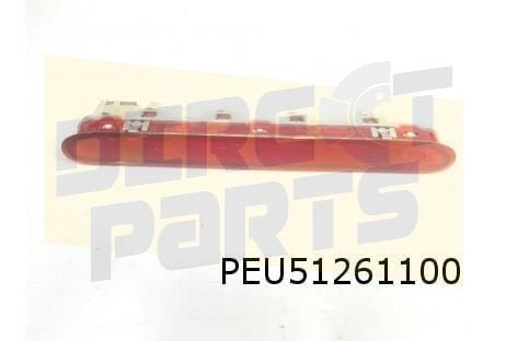 Peugeot Expert/ Toyota Pro-Ace derde remlicht Origineel! 981, Autos : Pièces & Accessoires, Neuf, -, -, Opel