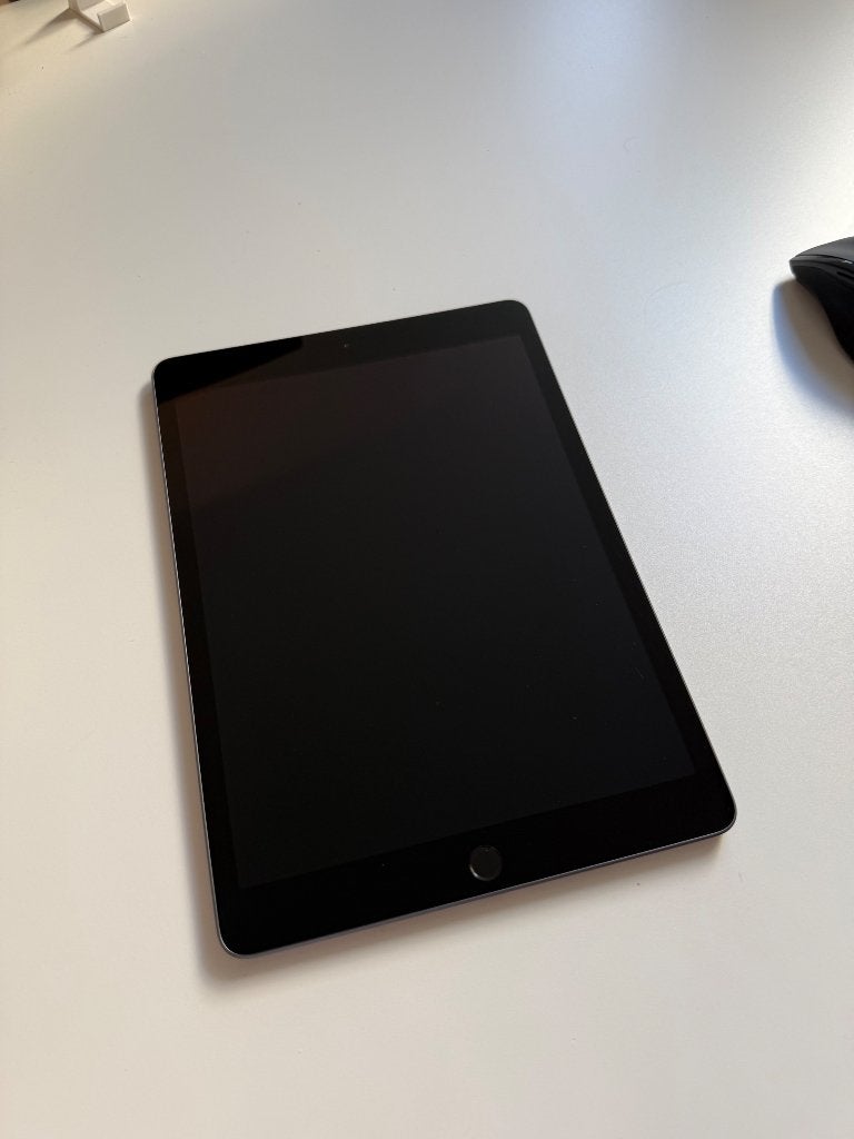 Ipad, Computers en Software, Ophalen