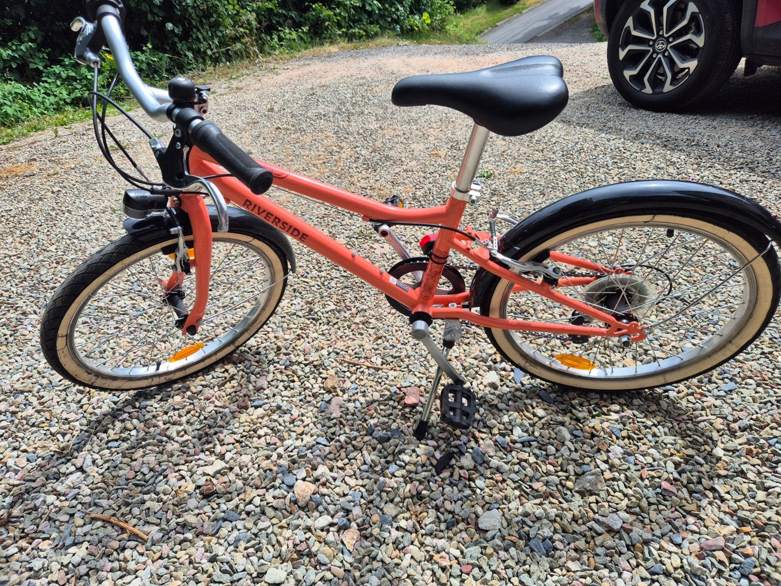 vélo 20 pouces, Vélos & Vélomoteurs, Enlèvement