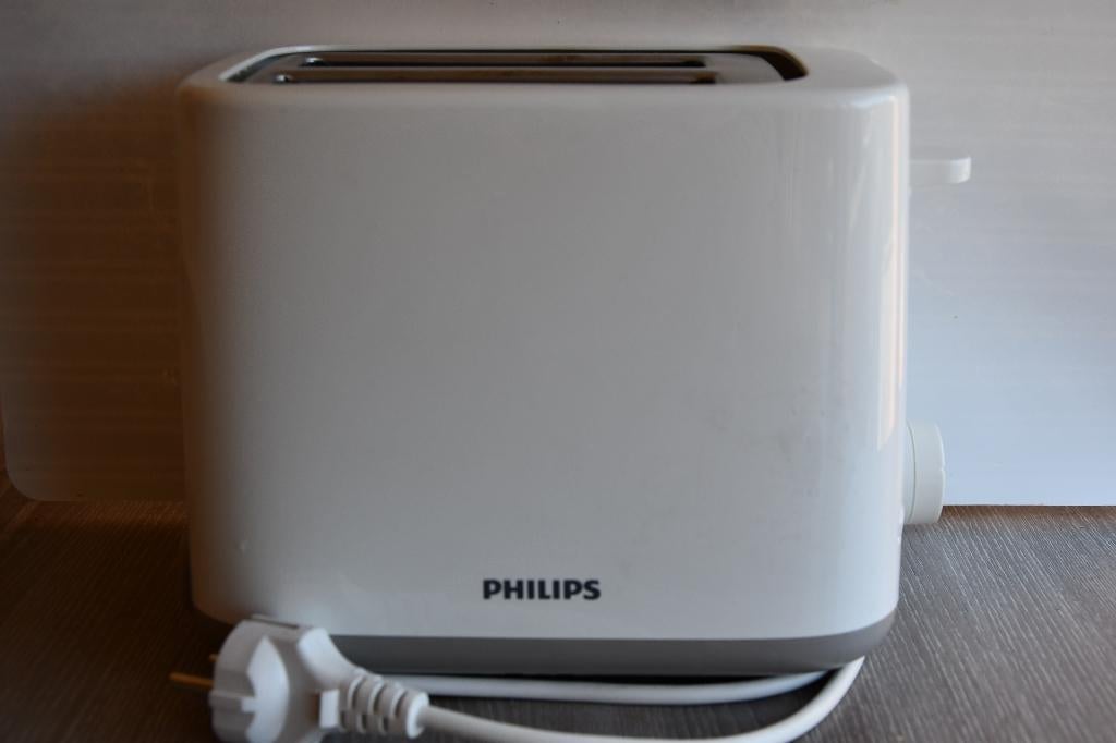 BROODROOSTER PHILIPS, Ophalen, Gebruikt