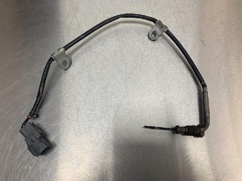 CAPTEUR FILTRE A SUIE Avensis Wagon (T25 / B1E) (|AVENSIS|), Utilisé, Toyota