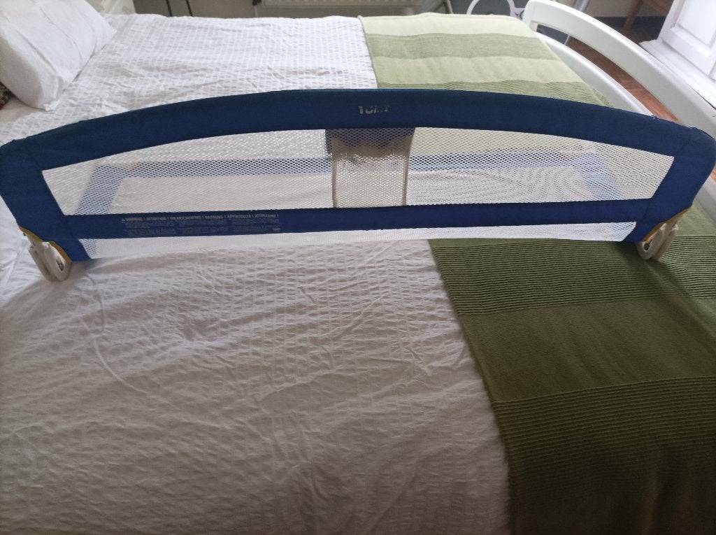 Bedhekje Tomy, Enlèvement, Utilisé, Autres types, Bleu