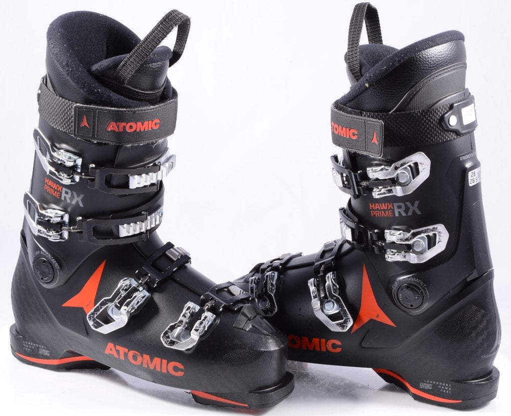 Chaussures de ski 42;43;44;45;46;47;48 EU ATOMIC HAWX PRIME, Carving, Utilisé, Atomic, Chaussures