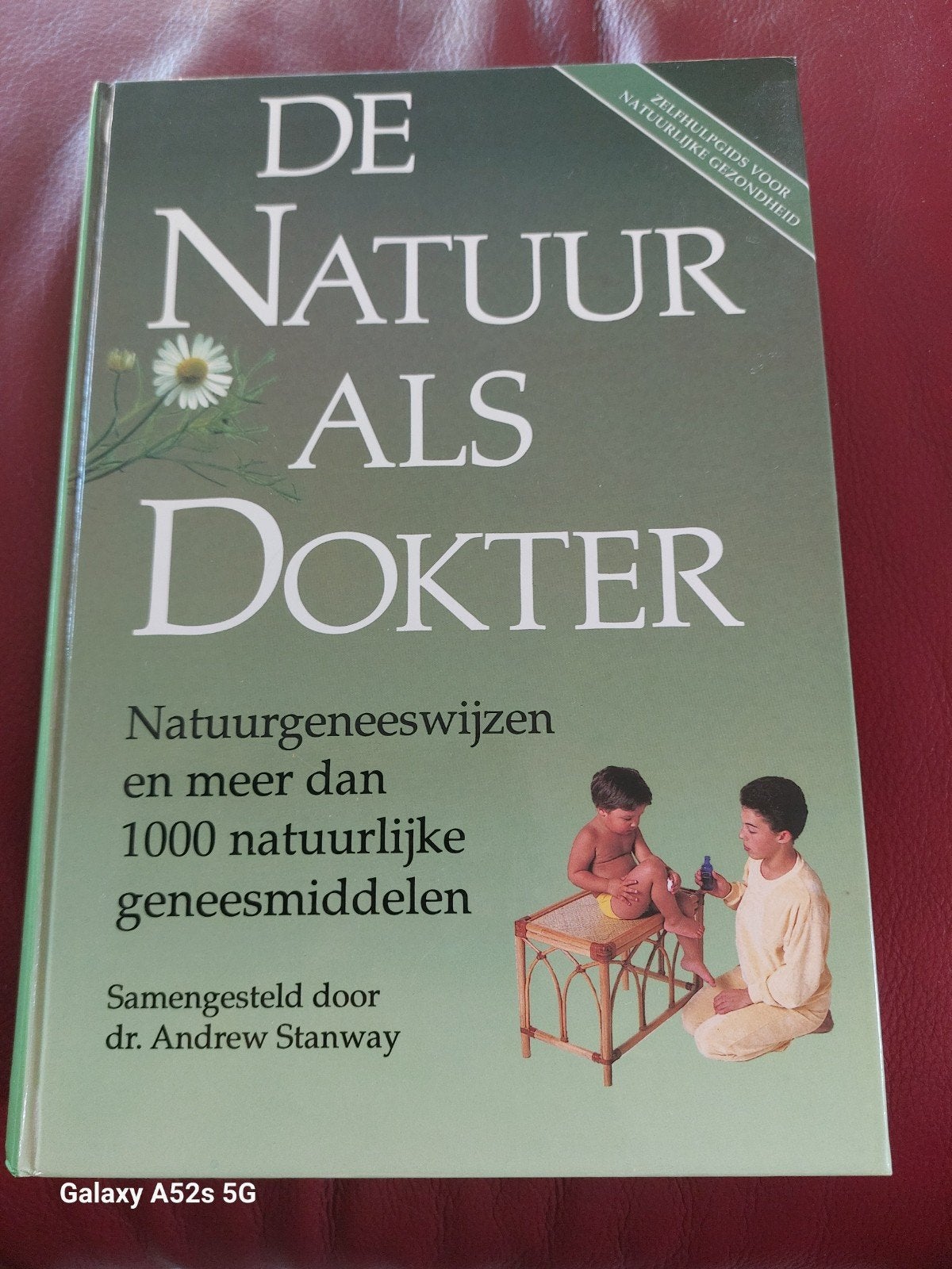 De natuur  als dokter, Enlèvement ou Envoi