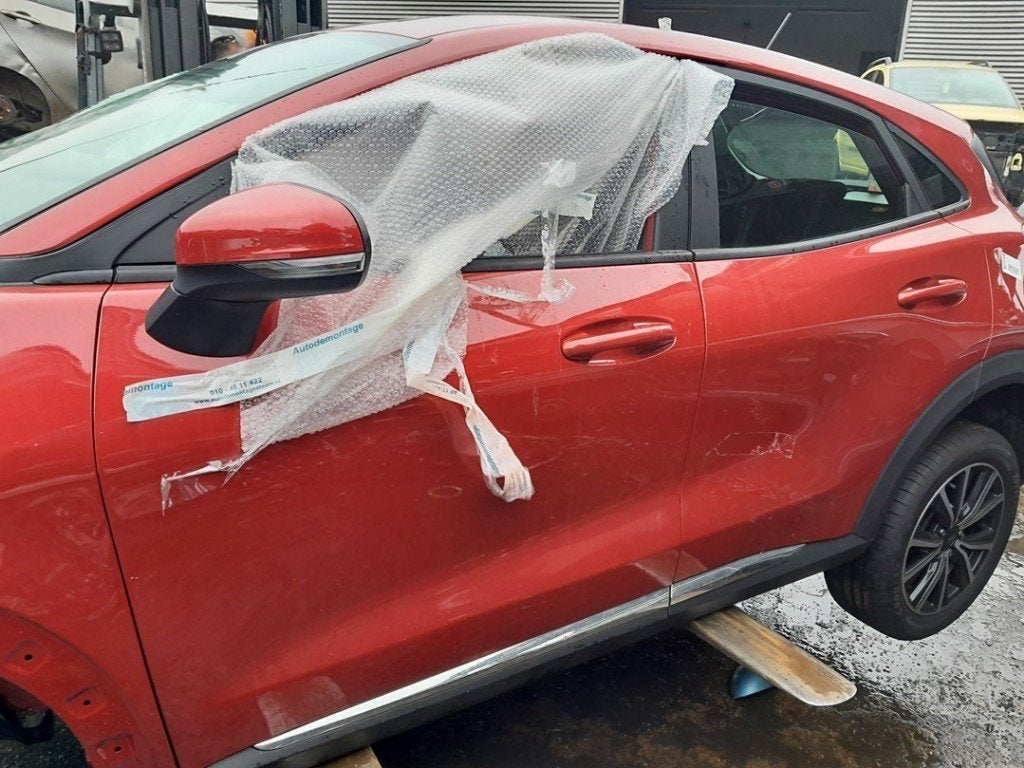 TRAPPE D'ESSENCE Ford Puma (01-2019/-), Henry-Ford-Straße  1
50735  Köln, DE, Ford-Werke GmbH, Kunden@ford.com, Ford