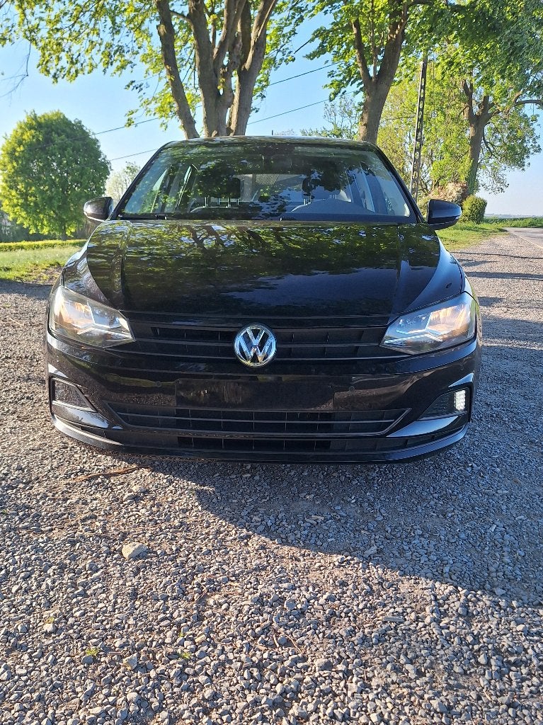 VW Polo 1.0 TSi Trendline, Voorwielaandrijving, Stof, Parkeersensor, 48 kW