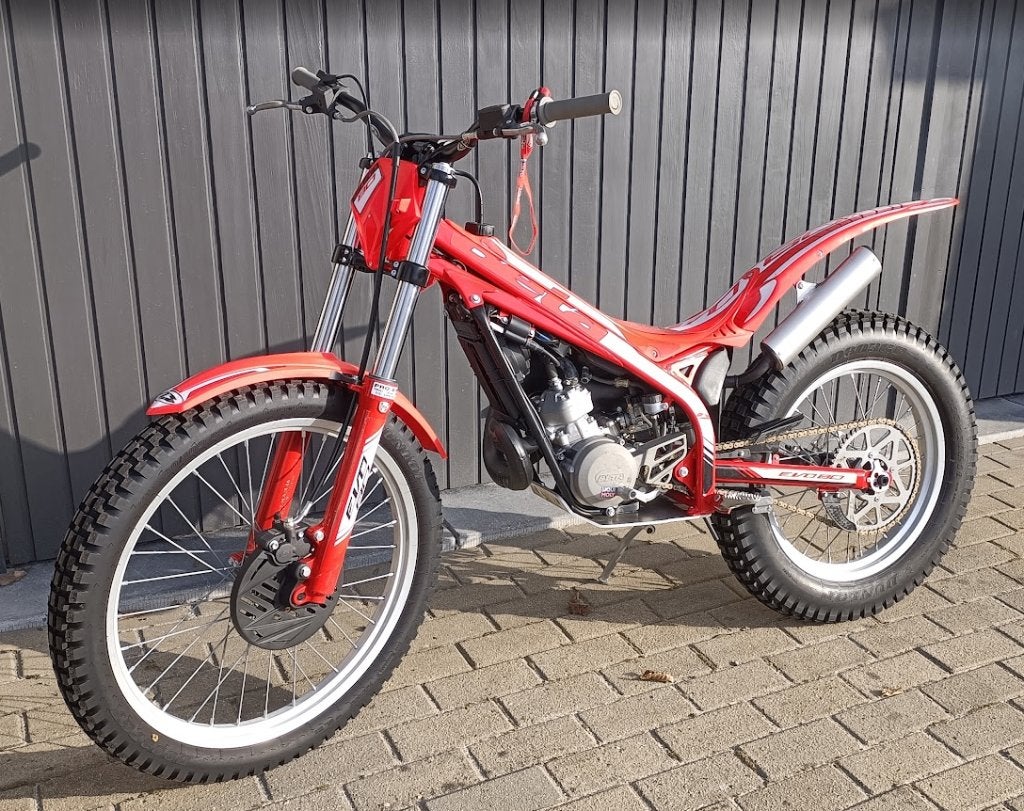 Beta TRIAL Evo 80 "Senio"r 2024 — Bijna nieuw, Motoren, Particulier, Overig, 80 cc, Handgeschakeld