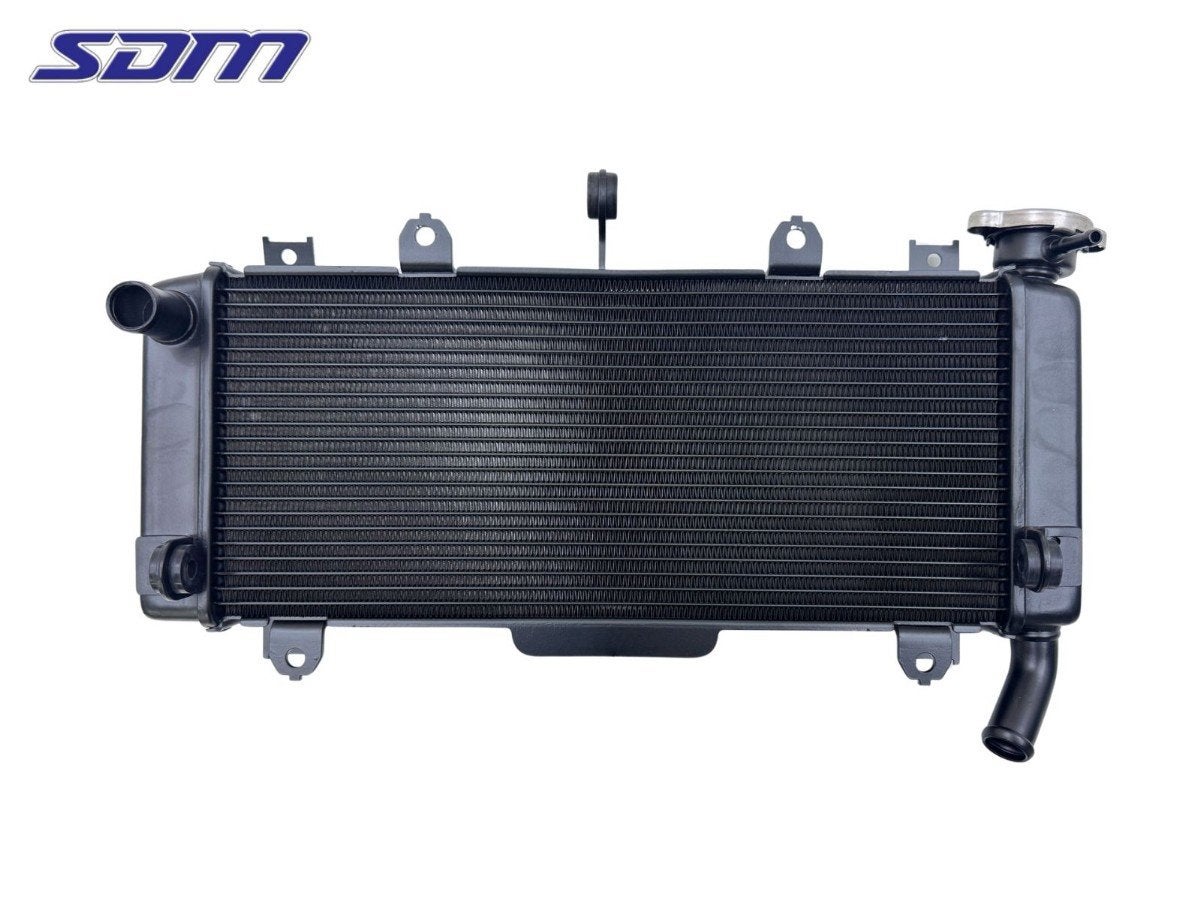 RADIATEUR EAU Kawasaki Z 650 2020-2024 (Z650 ER650L-K), Motos, Kawasaki Motors Europe N.V., Neuf, Info@kawasaki.eu, Jacobus Spijkerdreef 1-3
2132 PZ  Hoofddorp, NL