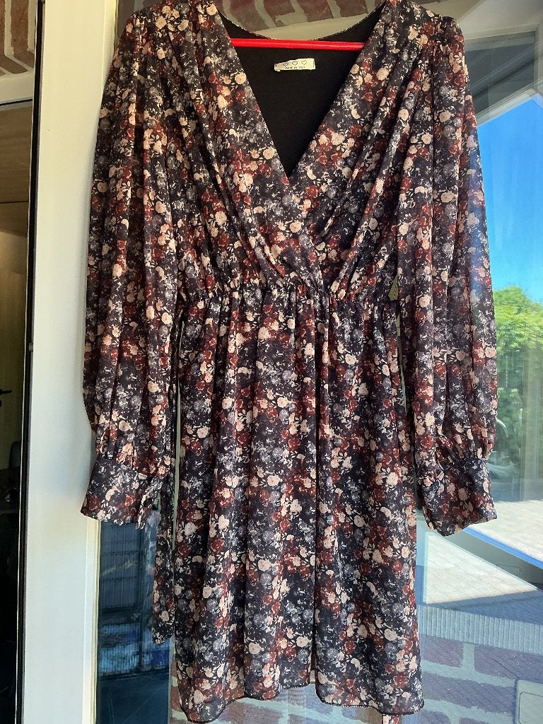 Kleedjes, Vêtements | Femmes, Enlèvement, Comme neuf, Taille 38/40 (M), Au-dessus du genou