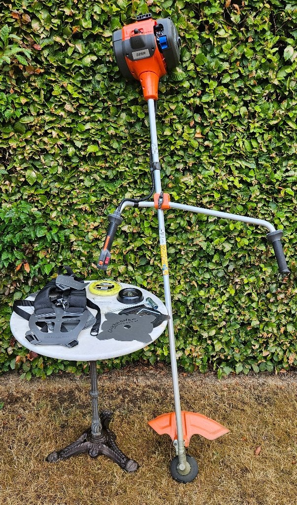 Bosmaaier HUSQVARNA, Tuin en Terras, Bosmaaiers, Ophalen