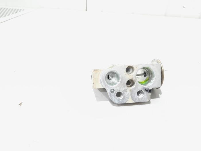 Valve d'expansion clim d'un Volkswagen Golf Plus, Volkswagen, -, 3 mois de garantie, Utilisé