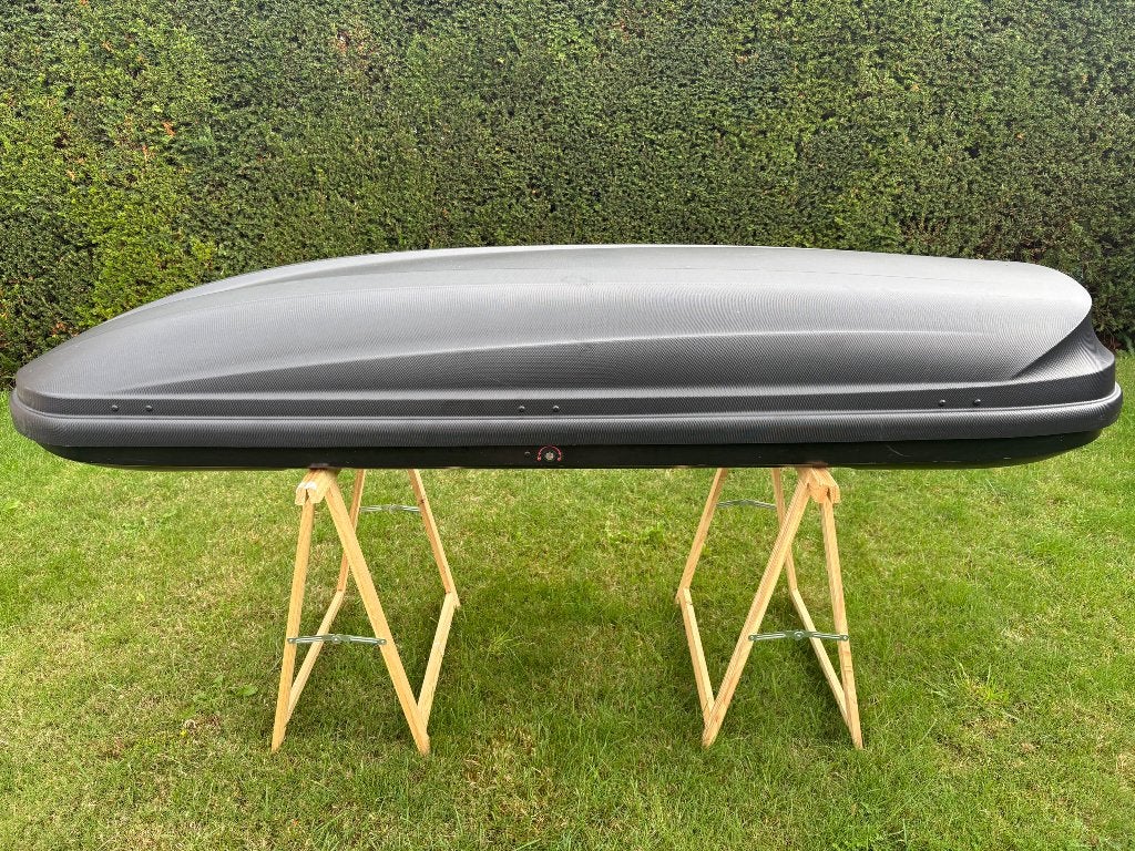 THULE Pacific 700 - 420L, Autos : Divers, Enlèvement, Utilisé