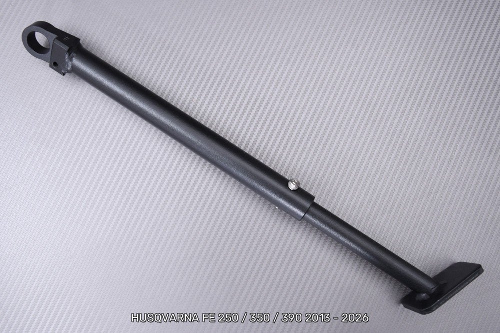 Béquille latérale HUSQVARNA FE 250 / 350 / 390 2013 - 2026, Motos, Enlèvement ou Envoi, Neuf
