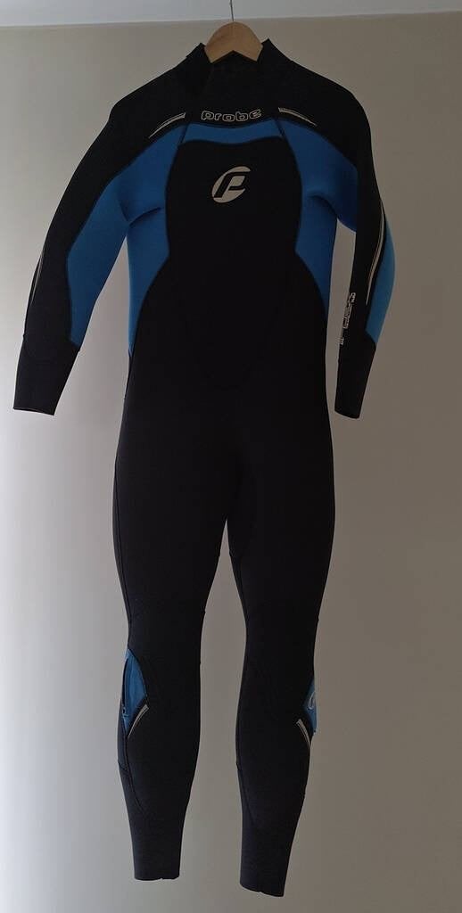 Combinaison de plongée Probe, Sports nautiques & Bateaux, Plongée, Enlèvement ou Envoi, Utilisé, Combinaison de plongée
