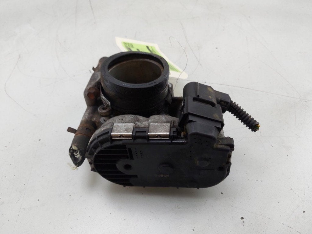 GASKLEPHUIS Opel Corsa D (|0280750133|24420536|93181025|), Robert Bosch AG, Gebruikt, Opel, Robert-Bosch-Allee 1
74232  Abstatt, DE