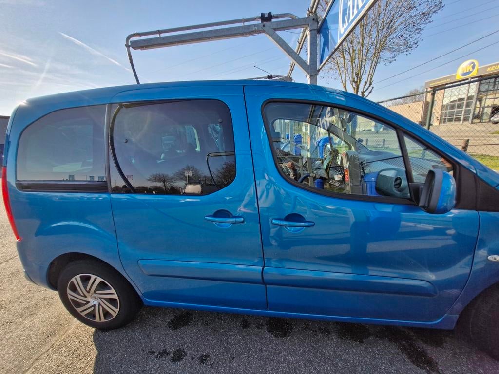 Citroen berlingo, Auto's, Particulier, Te koop