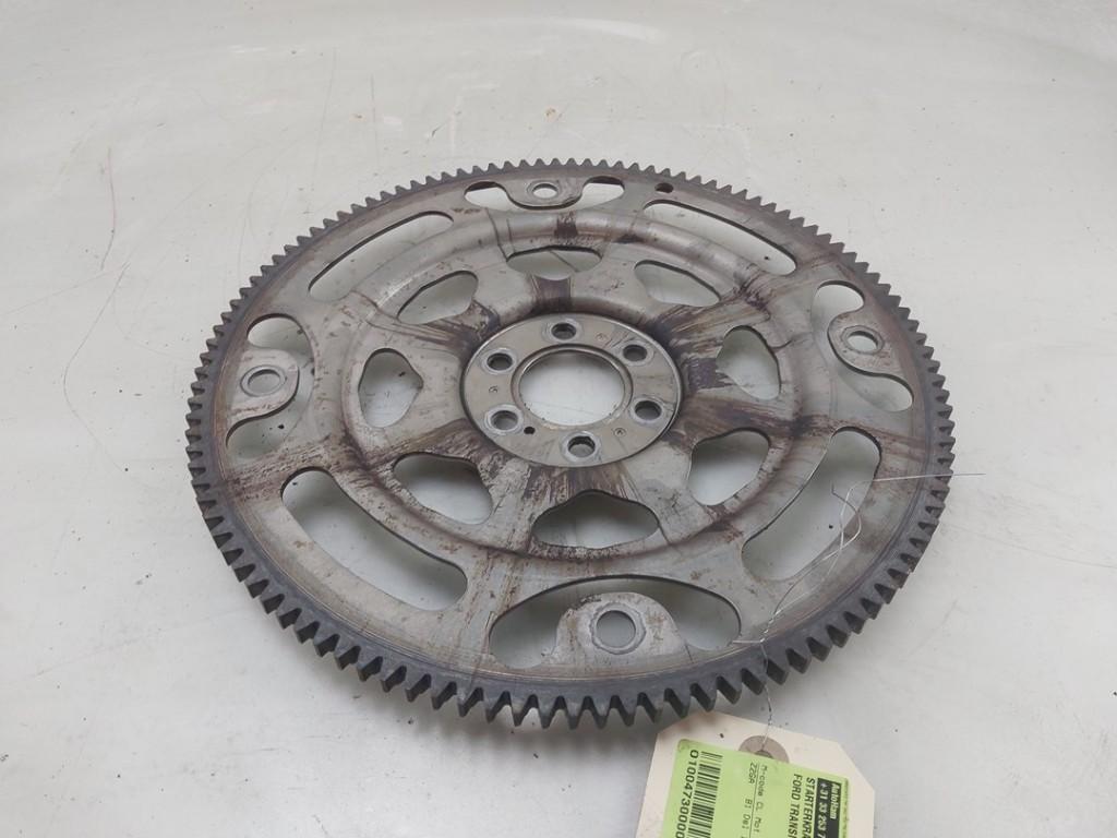 COURONNE DU VOLANT MOTEUR Ford Transit Connect (PJ2), Dhr. J. Ham, Administratie@autoham.nl, Nijkerkerstraat 27a 27a
3821 CD  AMERSFOORT, NL