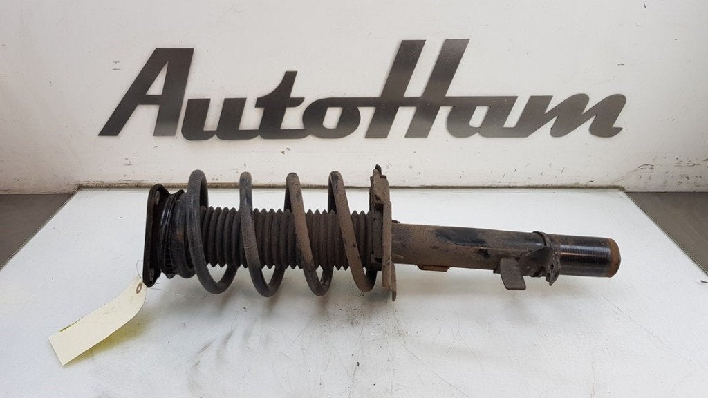 AMORTISSEUR OU ABSORBEUR DE CHOC AVANT GAUCHE Kuga II (DM2), Dhr. J. Ham, Administratie@autoham.nl, Nijkerkerstraat 27a 27a
3821 CD  AMERSFOORT, NL